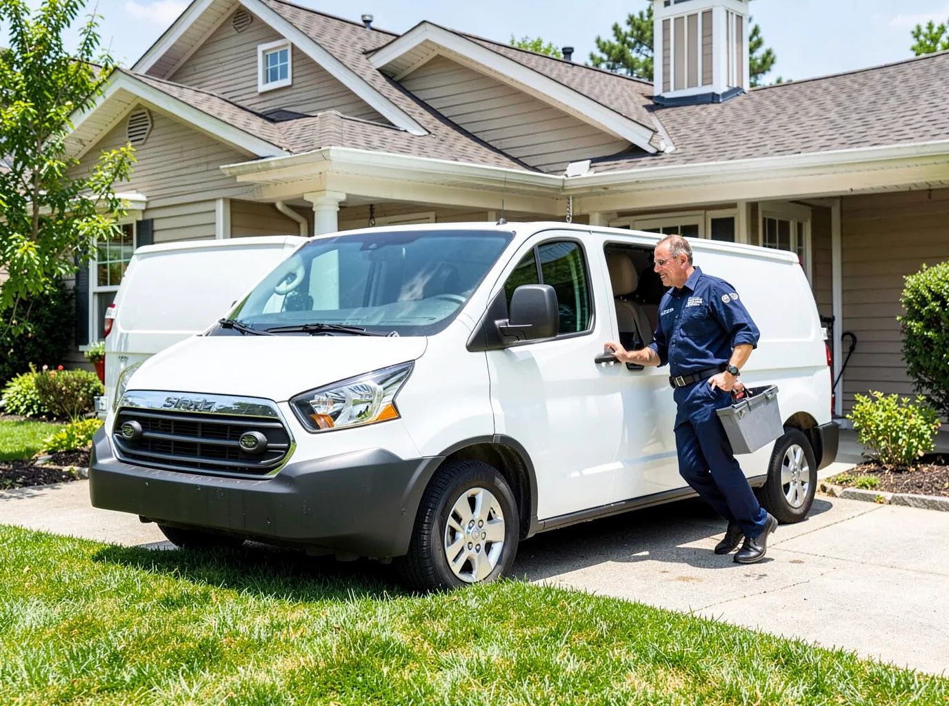 Emergency Plumber company in Mount Carbon, WV