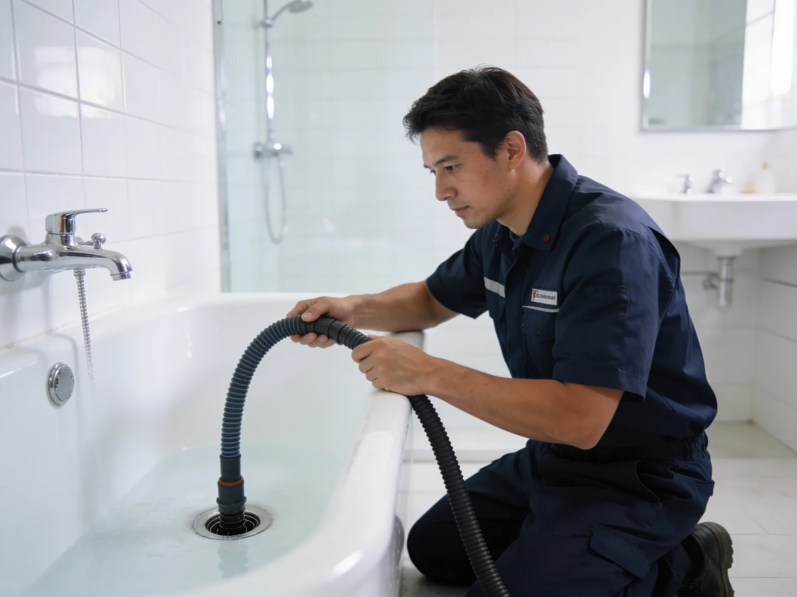 Emergency Plumber Mount Carbon, WV FAQs